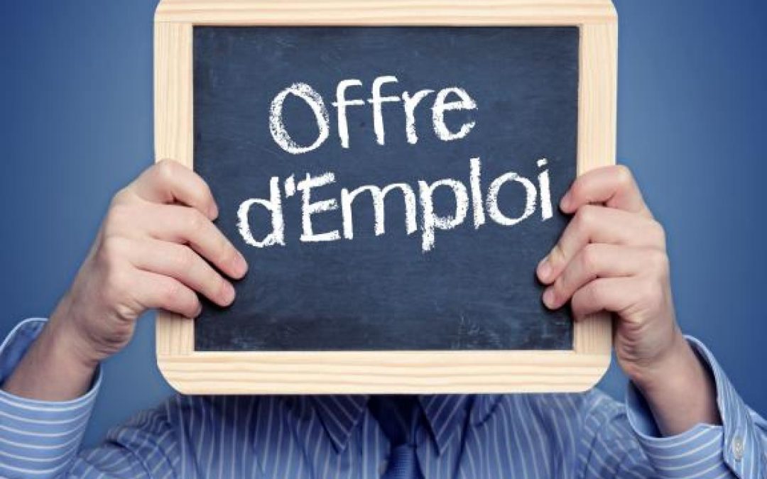 Extractis recrute: 2 postes!